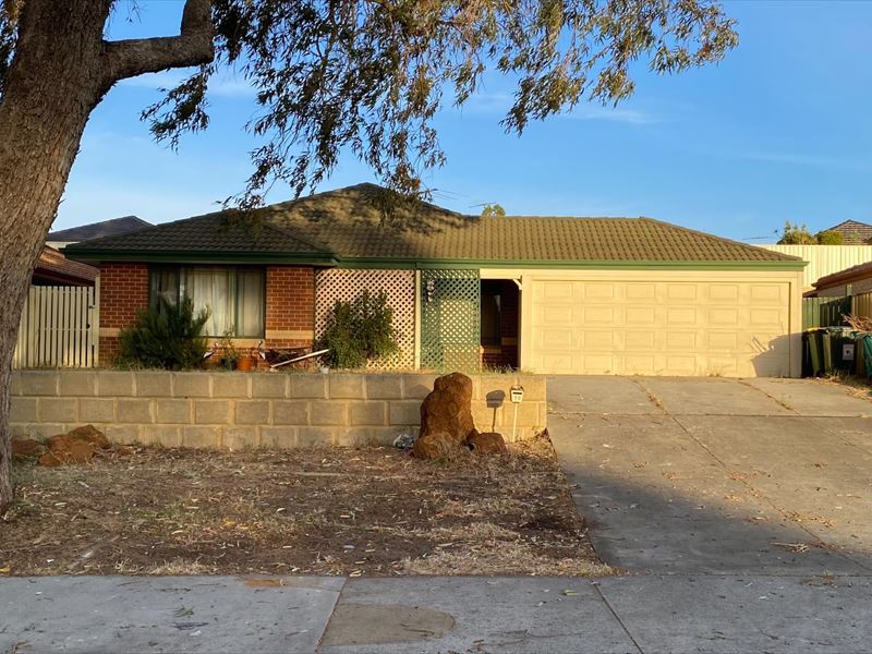 18 Orelia Avenue, Orelia