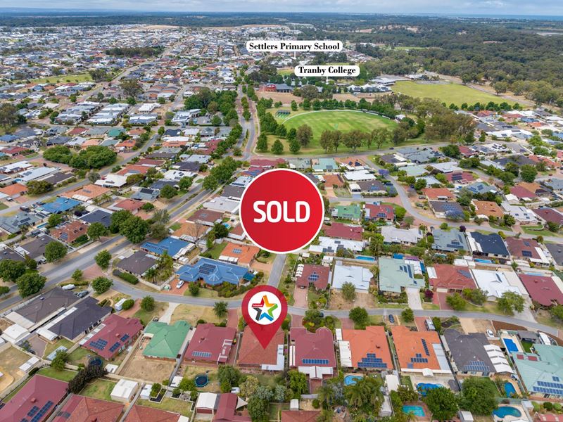 2 Maddelena Ramble, Baldivis