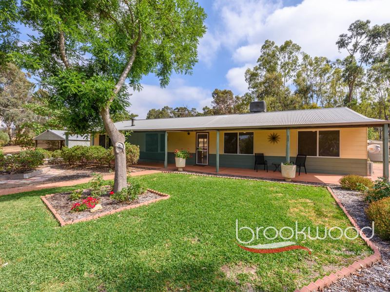 6 Retort Close, Wundowie