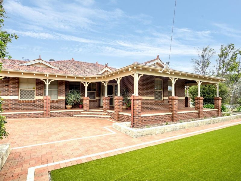 68 Ryan Way, Lesmurdie
