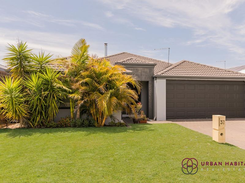37 Serenity Street, Wellard