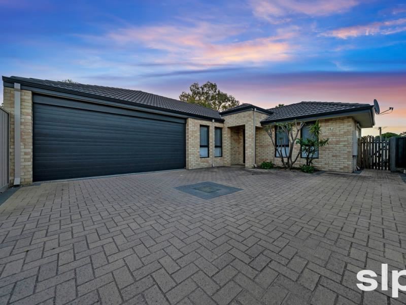 13A Merrifield Avenue, Kelmscott WA 6111