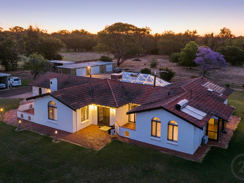 35 Murray River Drive, South Yunderup