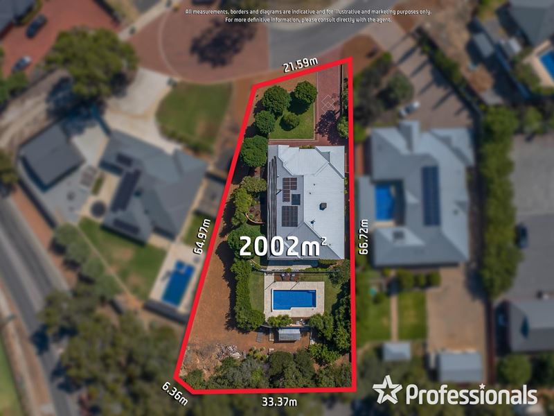 11 Woodview Retreat, Lesmurdie