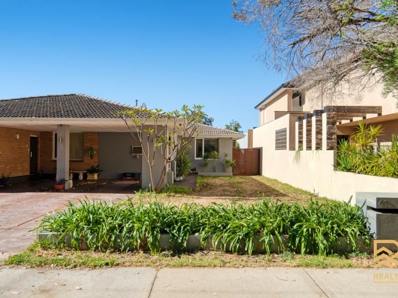 41B Wordsworth Avenue, Yokine