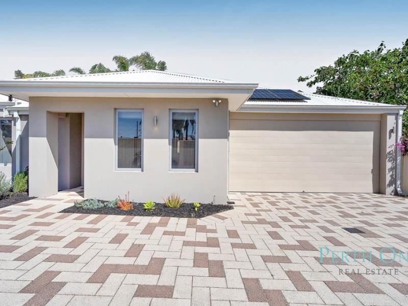 50A Davilak Av, Hamilton Hill