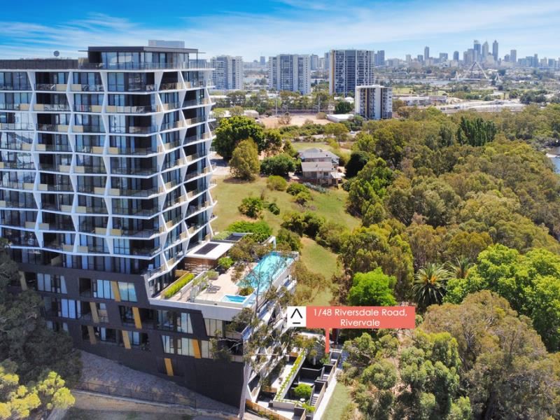 1/48 Riversdale Road, Rivervale