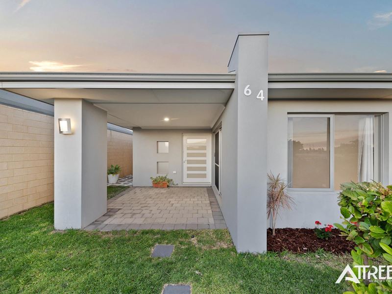 64 Keane Road, Harrisdale