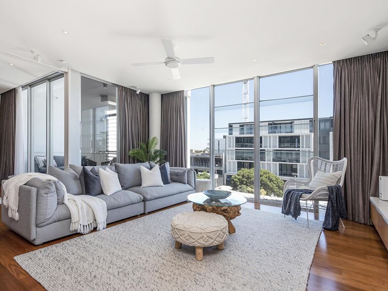 31/1 Freeman Loop, North Fremantle