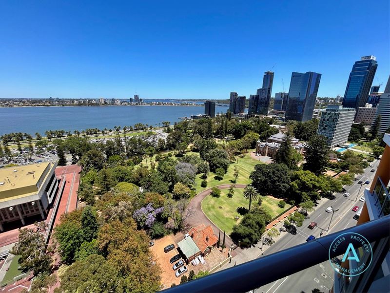 122/22 St Georges Terrace, Perth WA 6000