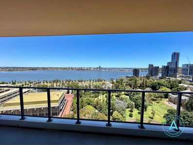 122/22 St Georges Terrace, Perth WA 6000