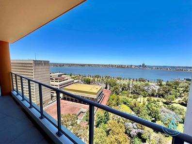 122/22 St Georges Terrace, Perth WA 6000