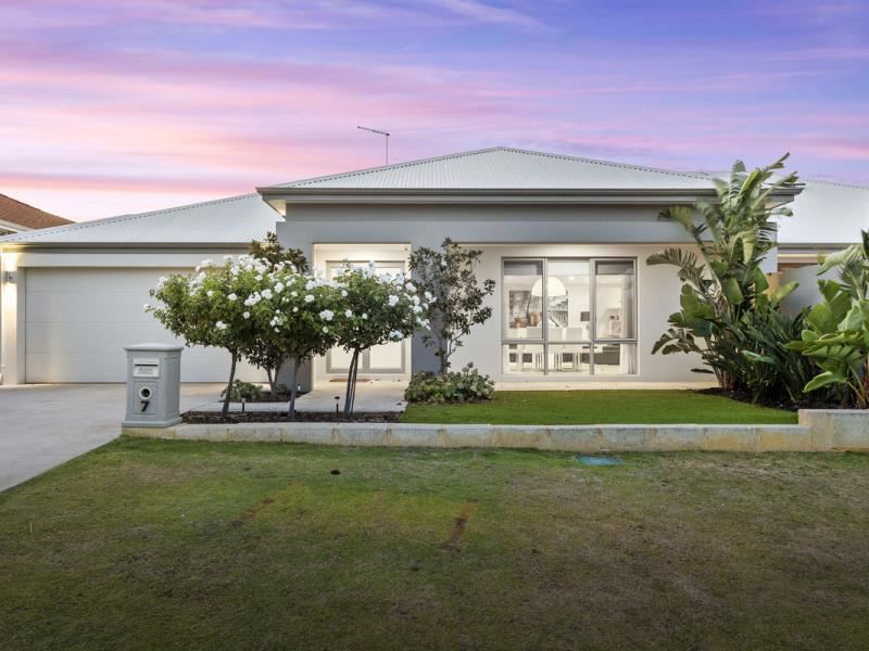 7 Renoir Lane, Currambine