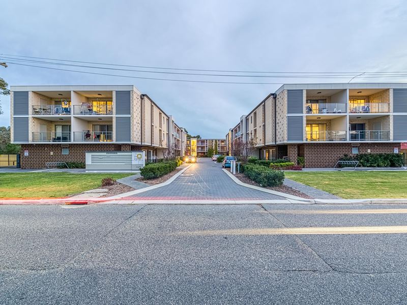 115/9 Central Terrace, Beckenham