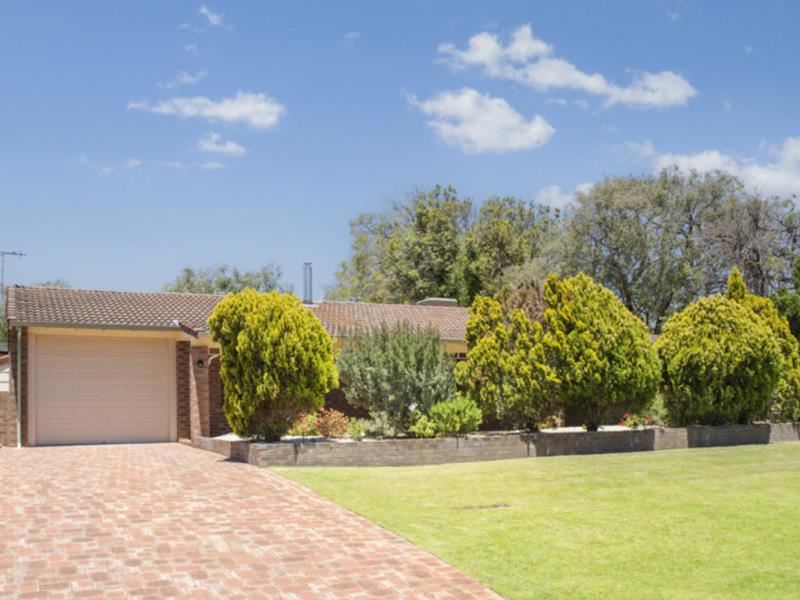 3 Donald Way, Geographe WA 6280