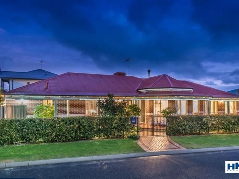 2 Sweep Ridge, Yanchep