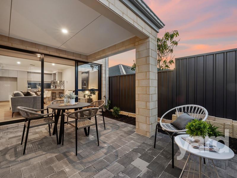 33B Bawdan Street, Willagee
