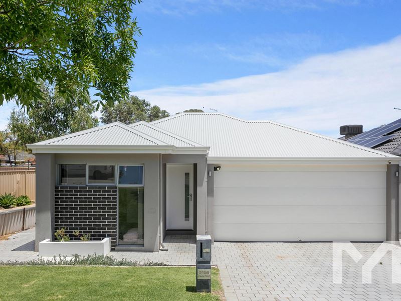 215B Healy Road, Hamilton Hill