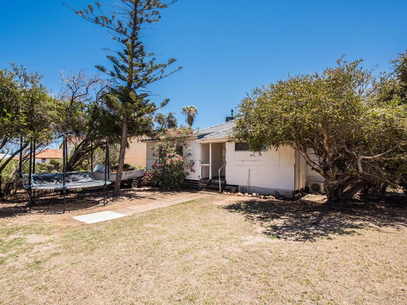 21 Dampier Street, Beachlands