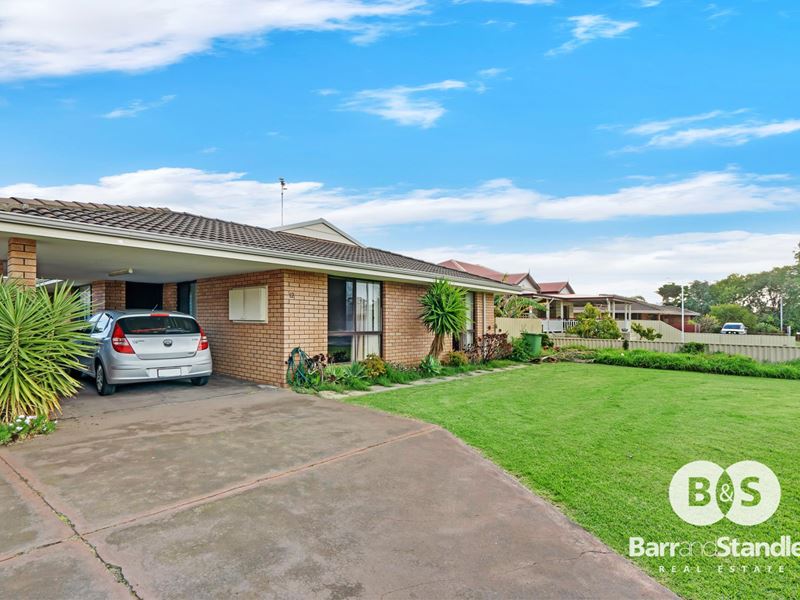 12/38 Preston Street, East Bunbury WA 6230