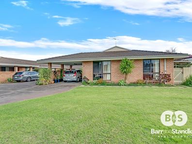 12/38 Preston Street, East Bunbury WA 6230