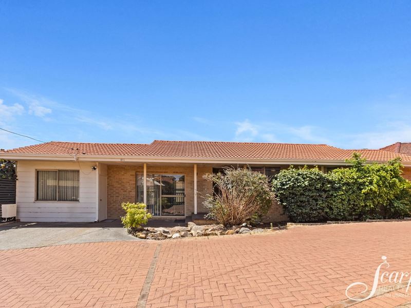 23B Brooks Street, Kalamunda