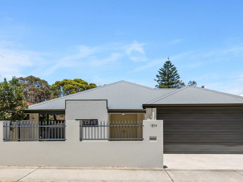 121A Samson Street, White Gum Valley