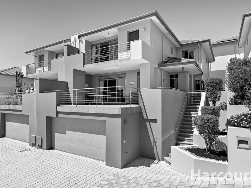 3/26 Caspian Drive, Wannanup