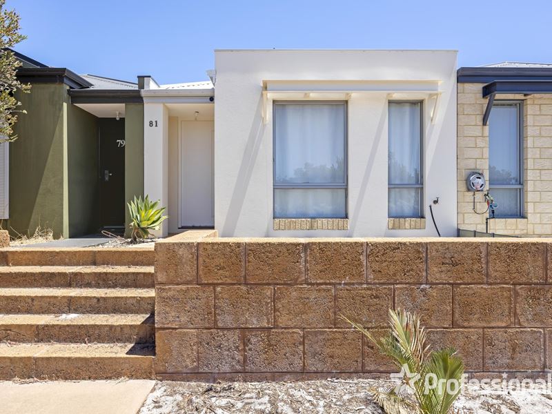 81 Grassdale Parkway, Ellenbrook