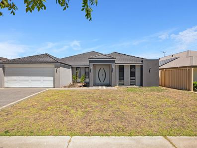 8 Lowerhall Gardens, Southern River WA 6110