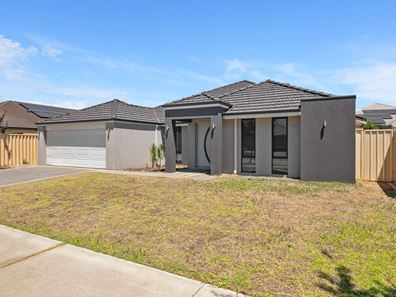 8 Lowerhall Gardens, Southern River WA 6110