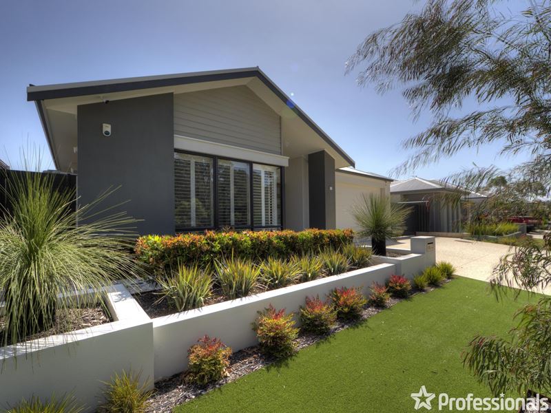 71 Greenslope Drive, Bushmead