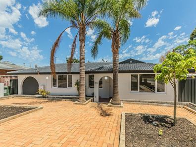 39 Preston Road, Parmelia WA 6167