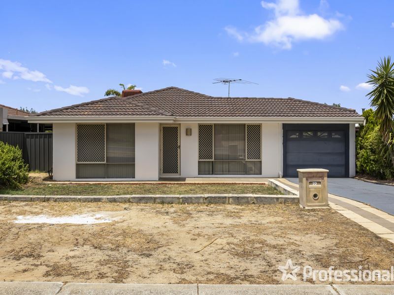 22 Richenda Court, Marangaroo