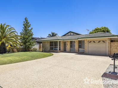 19 Oakfield Retreat, Ballajura WA 6066