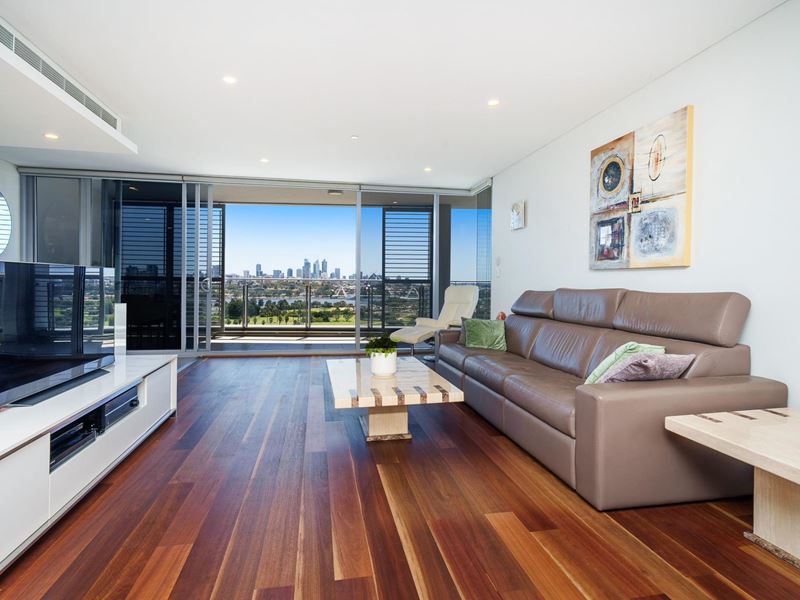 1105/30 The Circus, Burswood