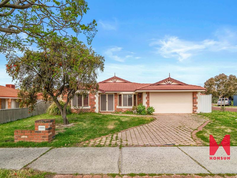 70 Queen St, Bentley WA 6102