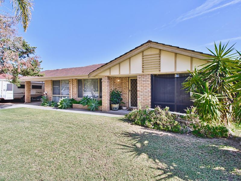 3 Hawksbury Grove, Port Kennedy