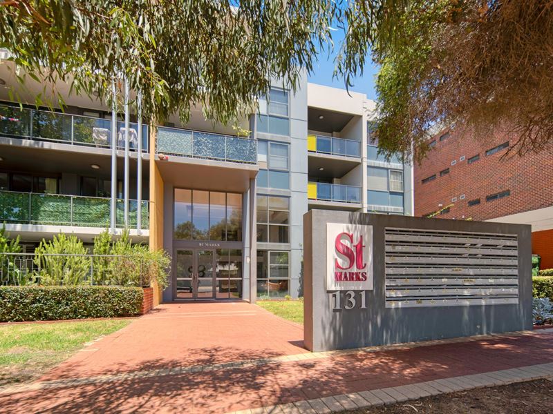 70/131 Harold Street, Highgate