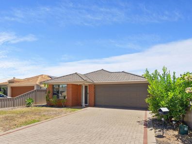 16 Gallinule  Loop, Southern River WA 6110