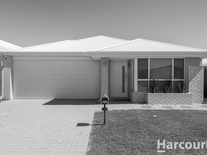 6 Ligula Street, Jindalee