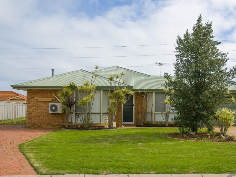15 Abitibi Turn, Joondalup