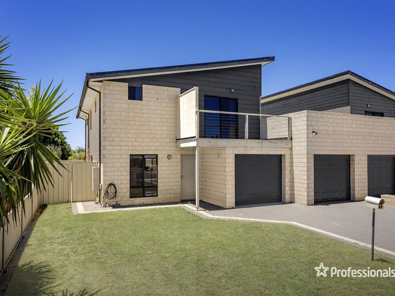 40 Harrison Street, Bluff Point