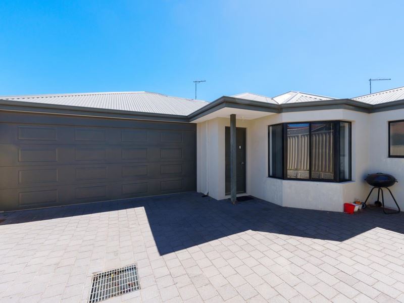 96A Walderton Avenue, Balga