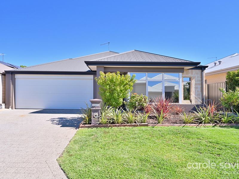 4 Strybing  Street, Landsdale WA 6065