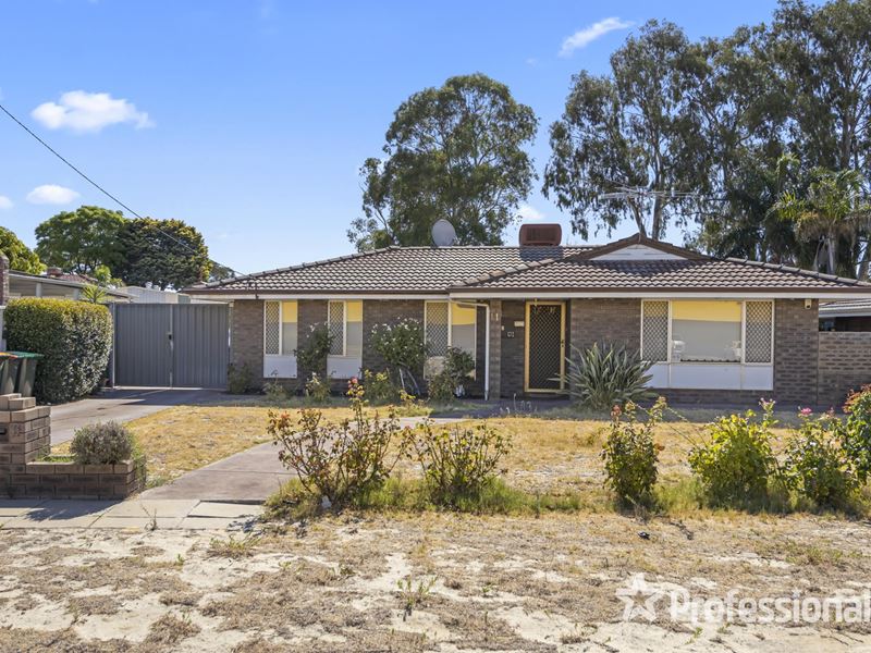 11 Balgonie Avenue, Girrawheen