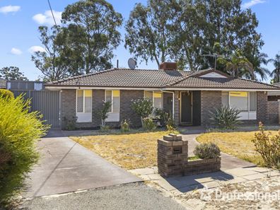 11 Balgonie Avenue, Girrawheen WA 6064