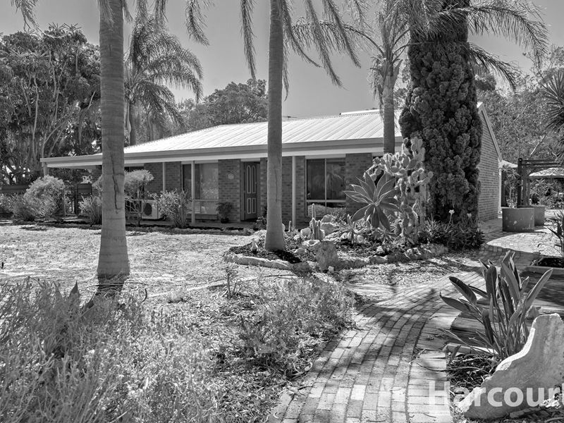 7 Honeytree Place, Falcon