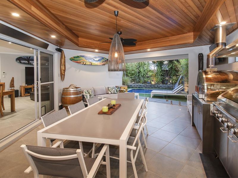 8 Waterville Road, Dunsborough