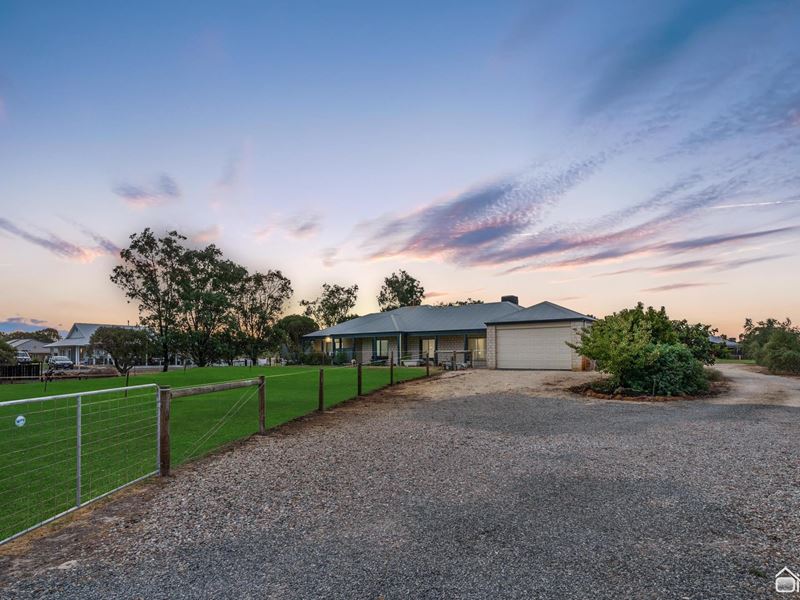 72 Gossage Road, Cardup